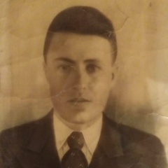 Сергей Гусев