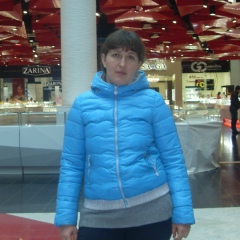 Ирина Потапенко, 08.04.1985, Чернигов