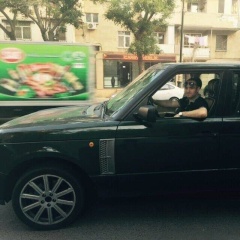 Мурад Махаммад, 08.11.1985, Санкт-Петербург