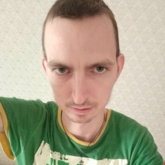 Сергей Колосов, Москва