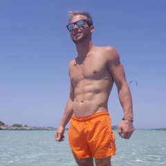 Денис Кисленко, 26.05, Nicosia