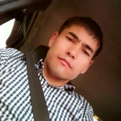 Edik Saparmetov, 10.11.1984, Москва