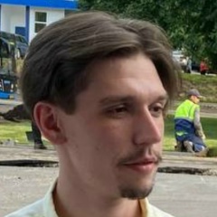 Алексей Поляков, 30.06, Москва