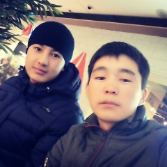 Elaman Rma, 11.04, Ош