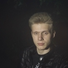 Тоха Шпиль, 04.11.1998, Киев