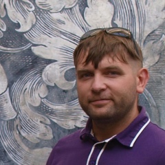 Nik Yavnyy, 11.04, Киев