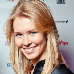 Olga Vyatkina, 29.09.1986, Москва