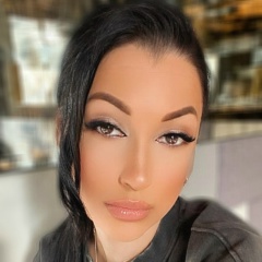 Юля Сысоева, 13.06.1992, Москва