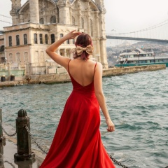 Anna Petrova, 19.07, Beograd