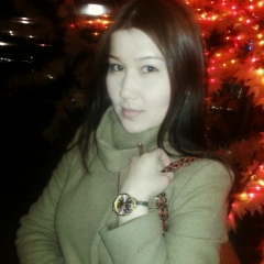 Arai Narenova, 03.04.1992, Шымкент