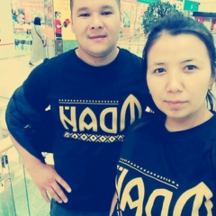 Гулсим Касимова, 06.08.1991, Алматы