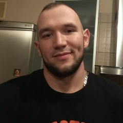 Александр Петров, 16.01.1992, Херсон