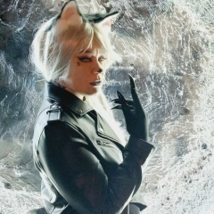 Ariadna Akkerman, 17.05.1990, Москва