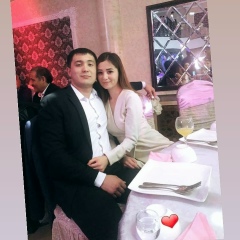 Илияр Курбанов, 13.10, Алматы