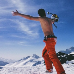 Владимир Шевченко