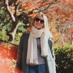 Влада Рау, 27.07, London