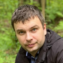 Евгений Бурдаков, 23.09, Санкт-Петербург