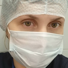 Евгения Кутукова, 31.05.1988, Новосибирск