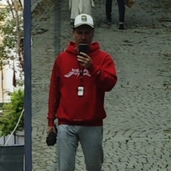 Дмитрий Сергеевич, 24.05