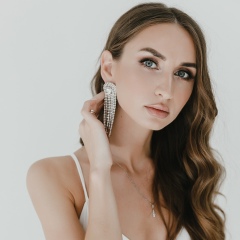 Эльвира Рада, Самара