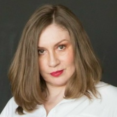 Юлия Анисова, 26.02.1974, Уфа