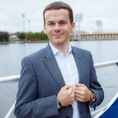 Александр Шварценбергер, 16.11.1993, Санкт-Петербург