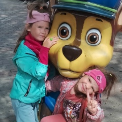 Слава Трифонов, Самара