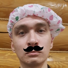 Юра Ходырев, 08.05