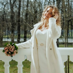 Тамара Дадычина, 30.03.1990, Мончегорск