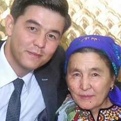 Muhammet Ylyasov, 07.03.1992, Мургап