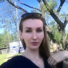 Марина Агеева, 28.08.1987, Минск