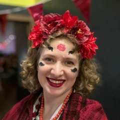 Виктория Короткова, 09.02.1985, Санкт-Петербург