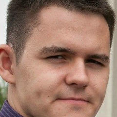 Denis Matveev, 04.04.1987, Санкт-Петербург