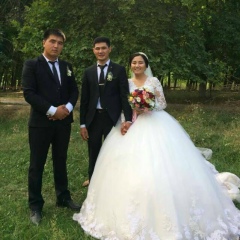 Nursultan Adilov, 07.02.1992, Кадамжай