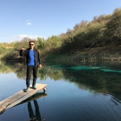 Ердос Сарманов, 02.03