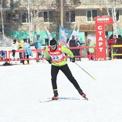 Александр Алехин, Санкт-Петербург