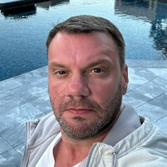 Lenny Osipov, 16.04.1978, Miami Beach