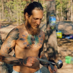 Михаил Аумра, 16.02.1985, Санкт-Петербург