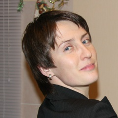 Виктория Доля, 13.07