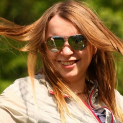 Зося Петраш, 11.06, Полтава