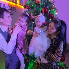 Самал Байузакова, 28.02, Тараз