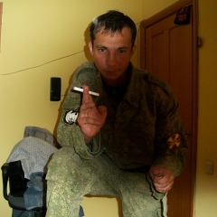 Максим Хаустов, 04.08.1986