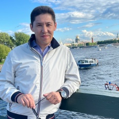 Еркинжан Имангажинов, 14.09.1981, Москва