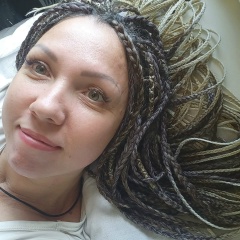 Танюшечка Бровкина, 25.02, Омск