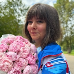 Екатерина Гапеева, Норильск