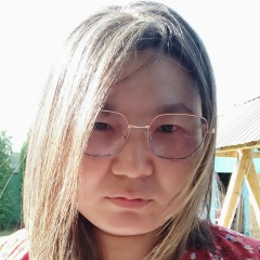 Гулзада Тенизбек, 07.11