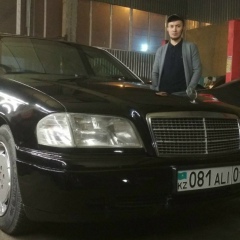 Арман Кожахметов, 03.05.1987, Астана