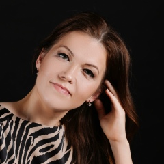 Елена Ковалева, 03.11, Санкт-Петербург