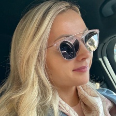 Ирина Орешкова, 03.07, Санкт-Петербург