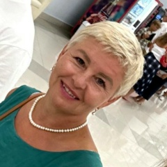 Лариса Поспелова, 30.11, Пермь